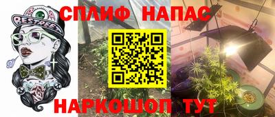 хмурый Шарыпово